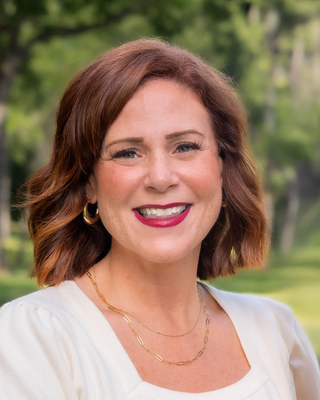 Photo of Leslie Luttrell, Licensed Professional Counselor, LPC