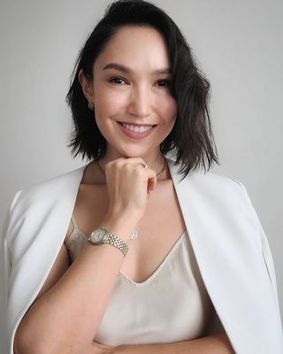 Photo of Tam Korodi, Counsellor, MA