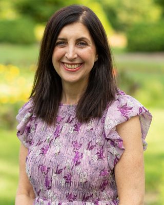 Photo of Suzanne H Berman - Suzanne H. Berman, LCSW, LLC, Clinical Social Work/Therapist, LCSW