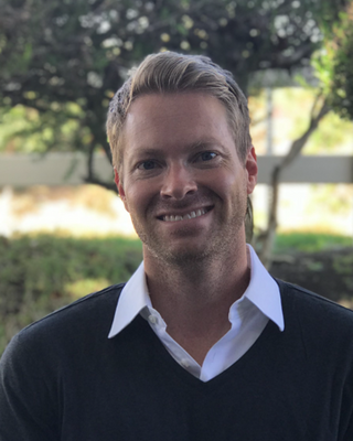 Photo of Michael McGinty, Psychologist, PsyD