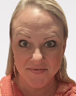 Photo of Melissa Williams, Licensed Professional Counselor, LPC