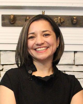 Photo of Tania Murga, Counselor, MS, APC