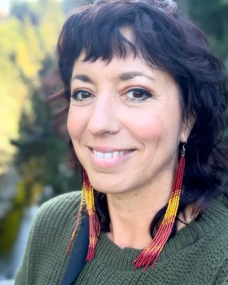 Photo of Frankie Snider, Marriage & Family Therapist, MMFT, CCC