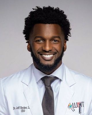 Photo of Jeff Rocker - Rocker Health LLC, Licensed Professional Counselor, PH.D, NCC, LPC, LMHC, LCPC