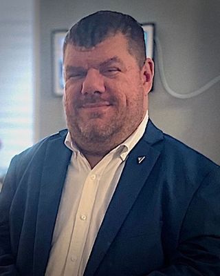 Photo of Andrew Horman, Pre-Licensed Professional