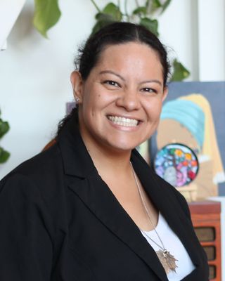 Photo of Christina Elizabeth Ames-Cotto - Hope, Growth & Healing Counseling, Marriage & Family Therapist, MS, LMFT