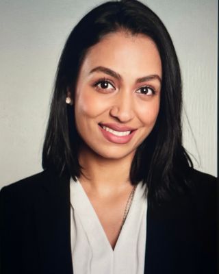Photo of Chandani Patel, Licensed Professional Counselor in Pennsylvania