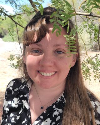 Photo of Demi Tuuk Velarde, Clinical Social Work/Therapist, MSW, LCSW