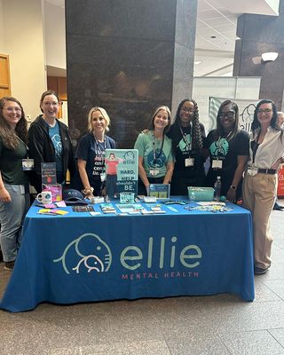 Photo of Ellie Mental Health - Olathe KS, Group Practice
