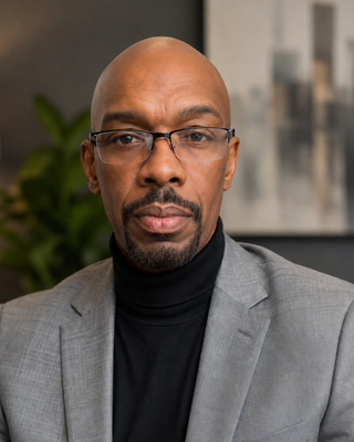 Photo of Patrick Ross Scott - Patrick Scott, LPC, LADC, NCC, Licensed Professional Counselor, LPC, LADC, NCC