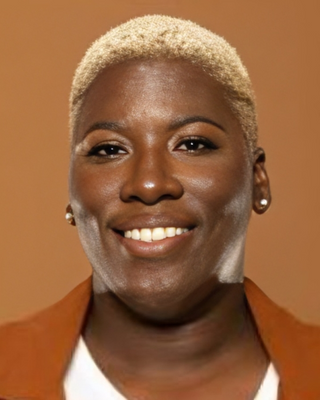 Photo of Kenya Jones, Clinical Social Work/Therapist, LCSW