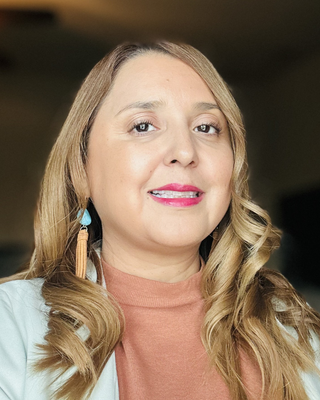 Photo of Veronica Martinez, Clinical Social Work/Therapist, LCSW