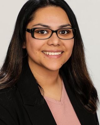 Photo of Maria Guadalupe Ibarra, Pre-Licensed Professional, MS