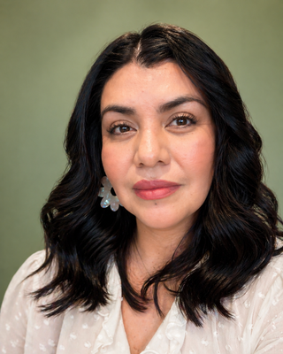 Photo of Rosa Catalina Jaramillo, Marriage & Family Therapist, MS, LMFT