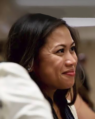 Photo of Irene Ona, Clinical Social Work/Therapist, LCSW