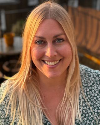 Photo of Meghan Christine Fitzpatrick, Counsellor