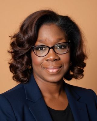 Photo of Toni Epperson, Clinical Social Work/Therapist, MSW, LISW-S