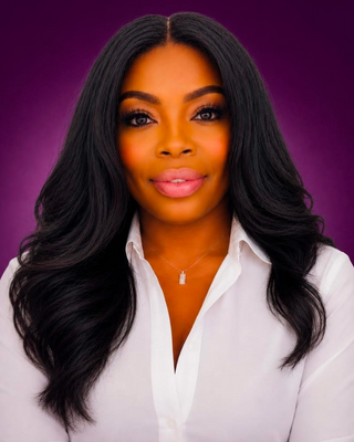Photo of Dr. Erica Strother Dnp - Elysian Integrative Health and Wellness Group, Psychiatric Nurse Practitioner, DNP, PMHNP, FNP-BC