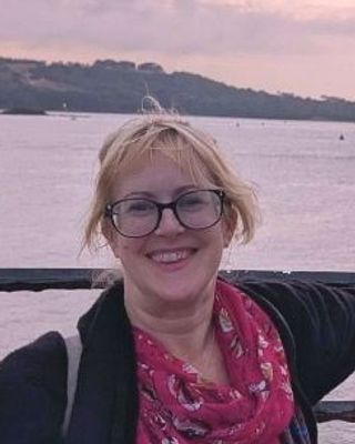 Photo of Dr Emma Read - Dr Emma Read, Psychologist, PsychD, CPsychol