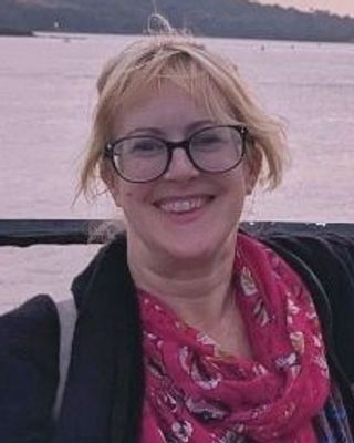 Photo of Dr Emma Read - Dr Emma Read, Psychologist, PsychD, CPsychol