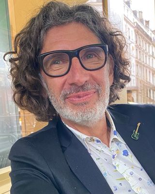 Photo de Philippe Chemla, Psychopraticien, FF2P