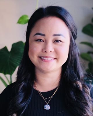 Photo of Jenn Nguyen Therapy, Marriage & Family Therapist in Downtown, Las Vegas, NV
