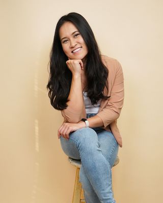 Photo of Denise Vo, MEd, BCBA, PN1-SSR