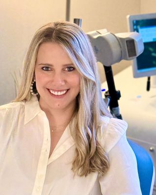 Photo of Katherine Rizzo - Advantage TMS, Psychiatrist, DO