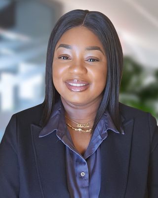 Photo of Chidinma Janett Ogbeide, Psychiatric Nurse Practitioner, PMHNP, BC