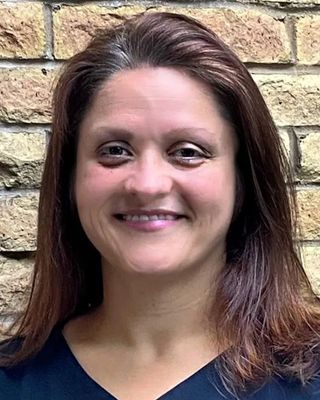 Photo of Dr. Kathryn Kane, Psychologist, PhD, LP, RPSGT