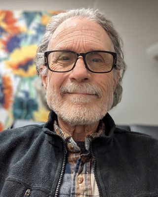Photo of Tom Dunn McAvity, Psychologist, MA, LPsych