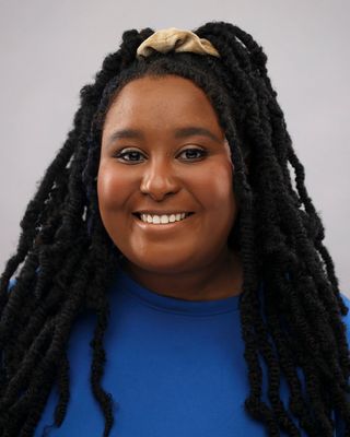 Photo of Talasha Marie Robinson, Pre-Licensed Professional, CSW
