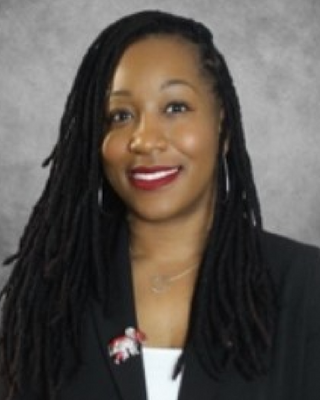Photo of Adrienne Jennings, Licensed Professional Counselor in Charlottesville, VA
