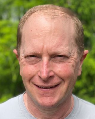 Photo of Daniel Greenstein, Psychologist, LCP