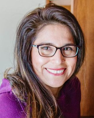 Photo of Melinda Montoro, Registered Psychotherapist (Qualifying), MA