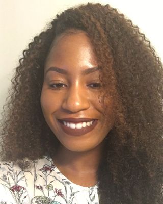 Photo of Bria Harris, Counselor in Indianapolis, IN