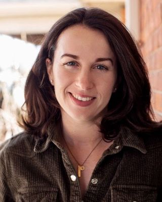 Photo of Andrea Foster, Registered Psychotherapist, BA, MA, RP