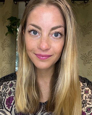 Photo of Courtney Reasnor, Counselor, MEd, LPC