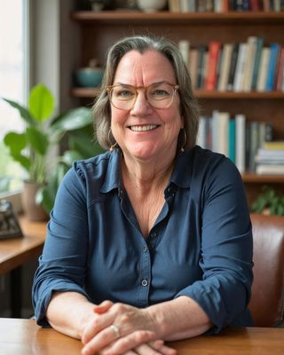 Photo of Julie Emmer - Julie Emmer LLC, Clinical Social Work/Therapist, LCSW, LMFT, MCAP