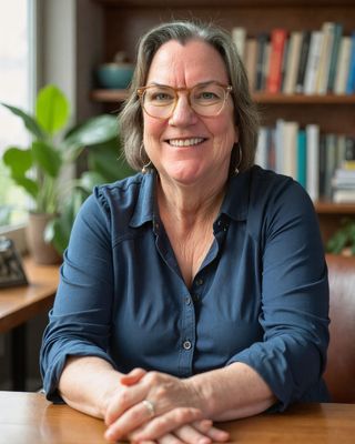 Photo of Julie Emmer - Julie Emmer LLC, Clinical Social Work/Therapist, LCSW, LMFT, MCAP