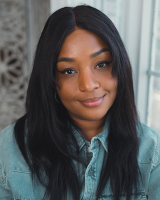 Photo of Tawana Laniece McNair, MA, BCBA, LBA