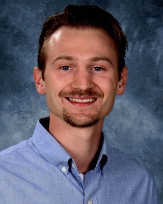 Photo of Blake Hotopp, Pre-Licensed Professional, MHC-LP