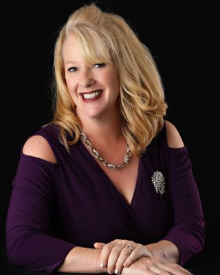Photo of Lynn Marie Young, Clinical Social Work/Therapist, LCSW