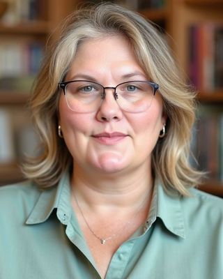 Photo of Jody Mountcastle, Clinical Social Work/Therapist, LCSW, DSW