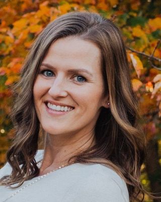 Photo of Mandy Blanchard, Registered Counselling Therapist-Candidate , MA, RCT-C, CCC
