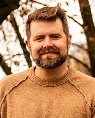 Photo of Mitch Hofer, Provisional Mental Health Practitioner, MS, PLMHP
