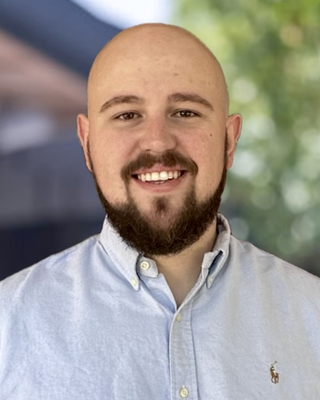 Photo of Sam Burress - Rockdale Mental Health, Psychiatric Nurse Practitioner, APRN, PMHNP