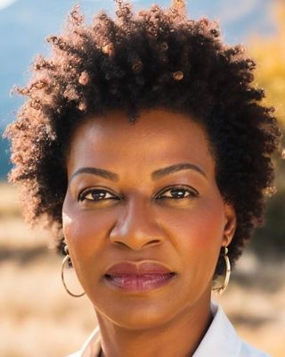 Photo of Georgina Ortiz, Marriage & Family Therapist, LMFT