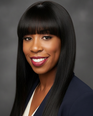 Photo of Edelaine Lafondrie, Psychiatric Nurse Practitioner, MSN, APRN, PMHNP