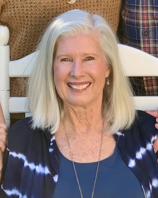 Photo of Kathy O'Fallon, Psychologist in California